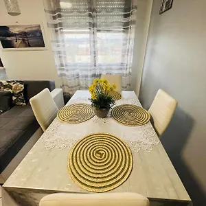 Casabellocchio Apartamento