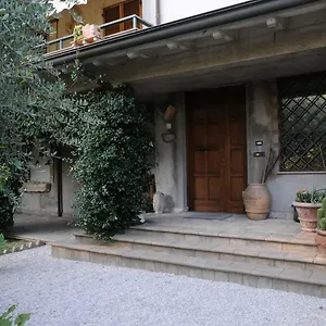 Luce Riflessa Bed and breakfast